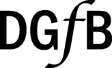 Logo DGfB