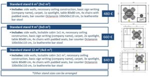 shell scheme EPUAP 2021