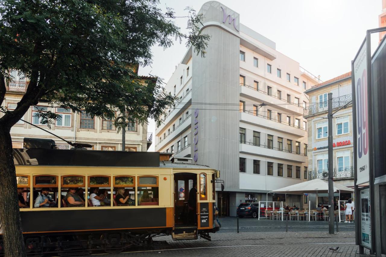 mercure