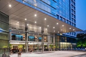 sheraton
