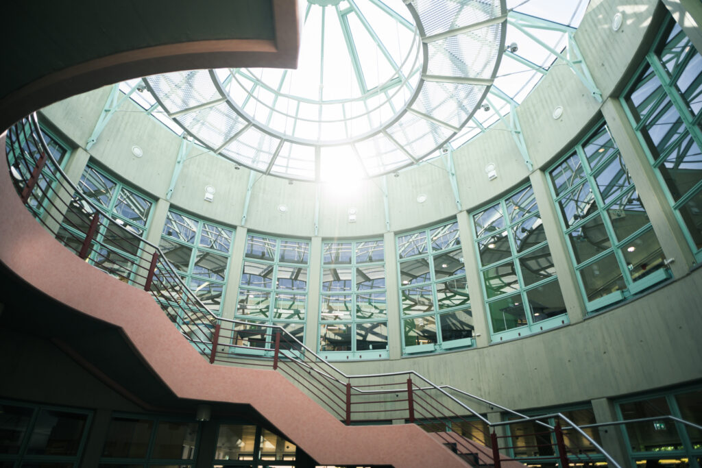 TUHH Campus