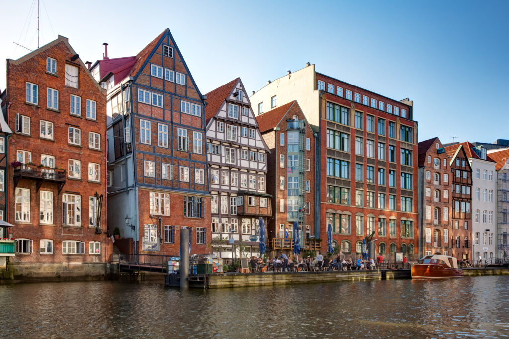 Mediaserver Hamburg / Andreas Vallbracht